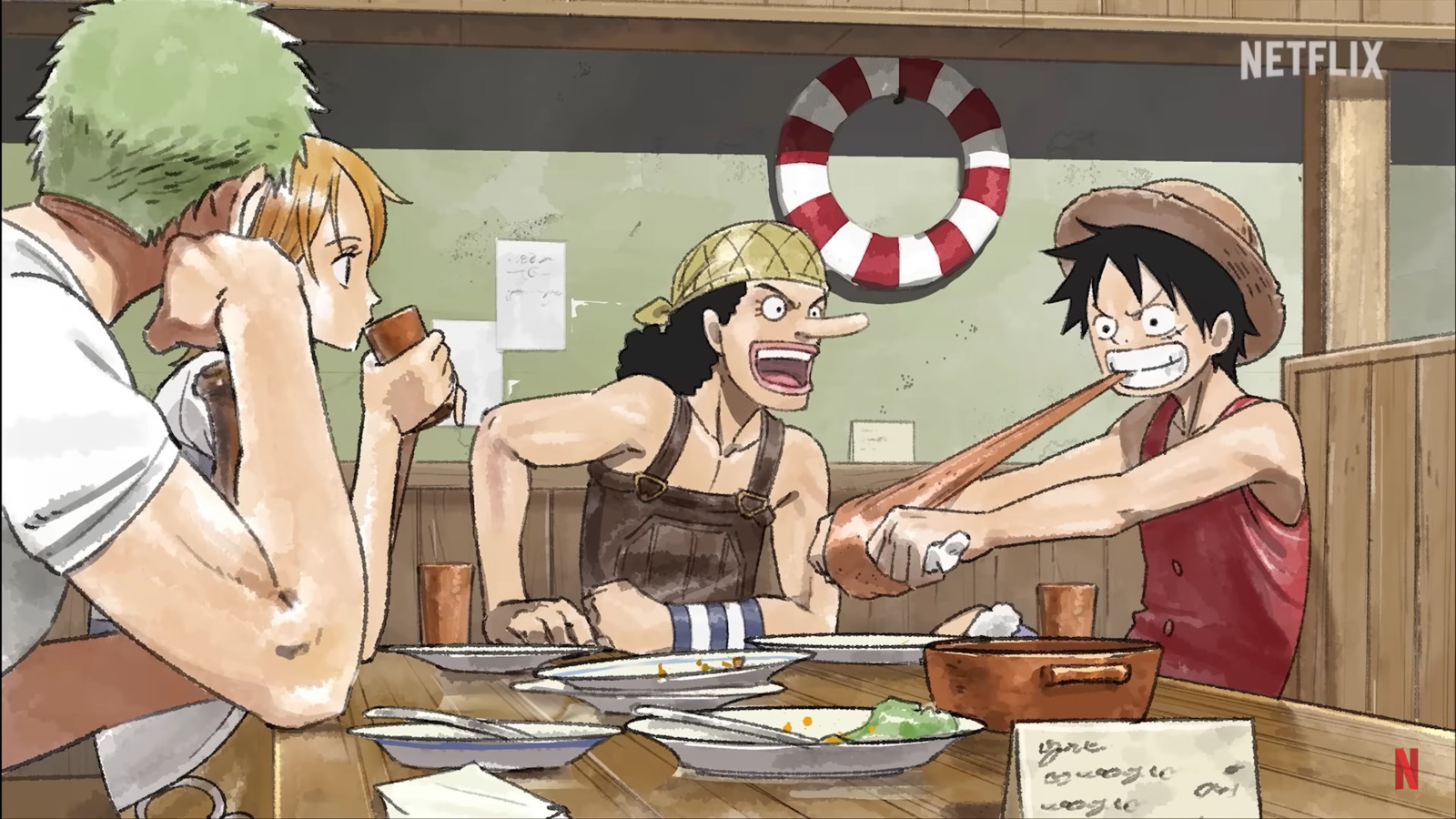 🏴☠️ Todo sobre The One Piece: el ambicioso remake de Netflix del anime más exitoso del mundo