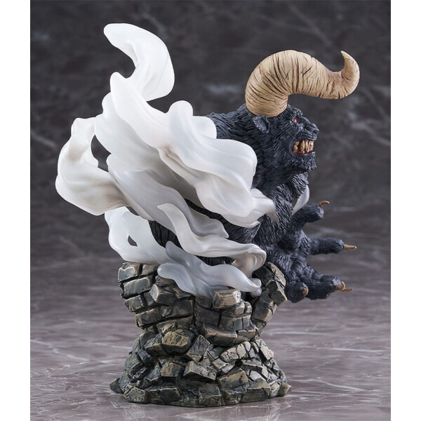Berserk Busto PVC Zodd 15 cm