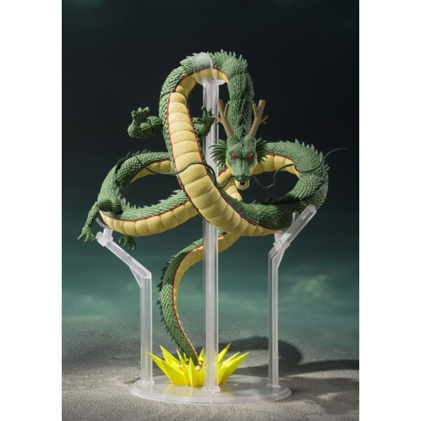Dragon Ball Z Figura S.H. Figuarts Shenrong 28 cm