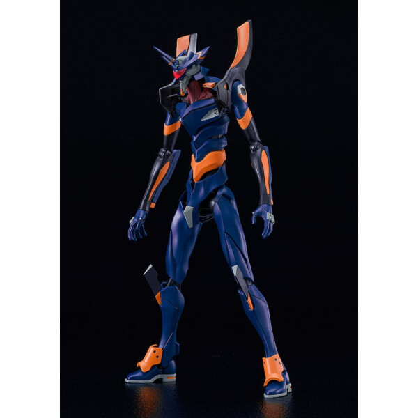 Evangelion: 2.0 You Can (Not) Advance Maqueta Moderoid Plastic Model Kit Evangelion Mark.06 16 cm