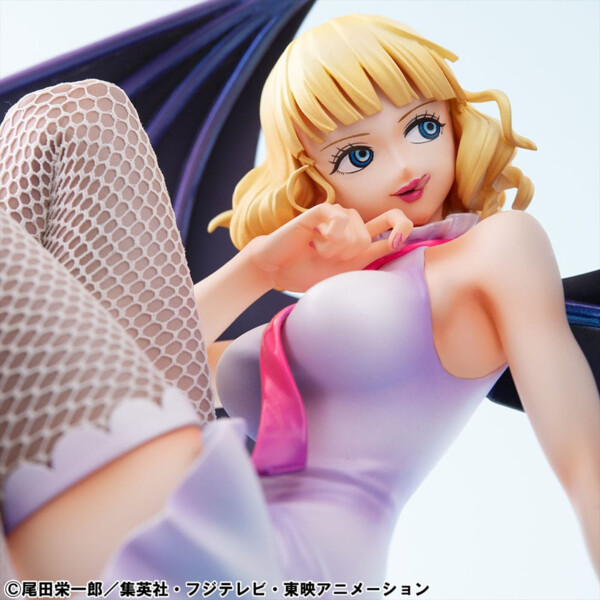 Figura Megahouse  Stussy Portrait Of Pirates – One Piece (19 cm)