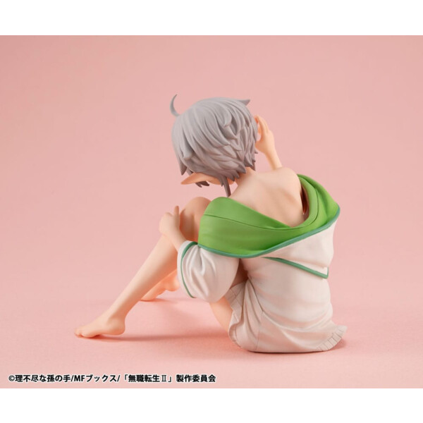 Figura Sylphiette Palm Size (8 cm) – Mushoku Tensei Temporada 2