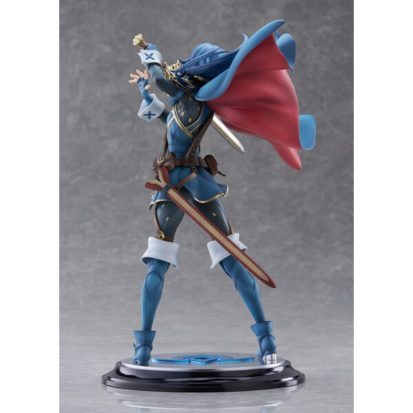 Fire Emblem Estatua PVC 1/7 Lucina 24 cm
