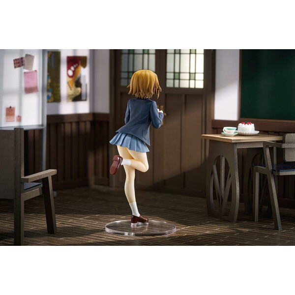 K-On! Estatua PVC Pop Up Parade Ritsu Tainaka L Size 22 cm