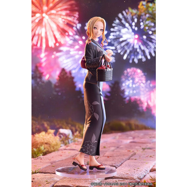 Marin Kitagawa Yukata Ver. – Figura 1/7 | My Dress-Up Darling