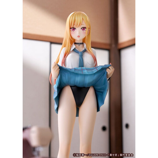 Marin Kitagawa – My Dress-Up Darling 1/7 (26 cm)