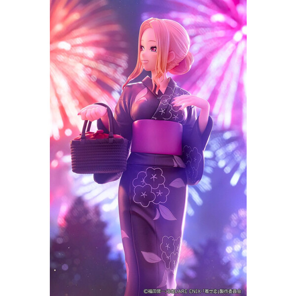 Marin Kitagawa Yukata Ver. – Figura 1/7 | My Dress-Up Darling