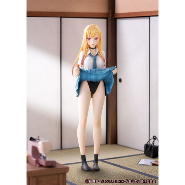 Marin Kitagawa – My Dress-Up Darling 1/7 (26 cm)
