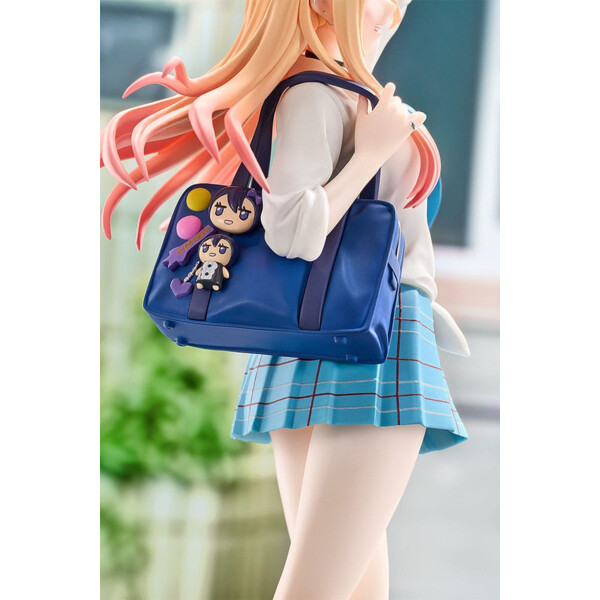 My Dress-Up Darling Estatua PVC Pop Up Parade Marin Kitagawa 19 cm