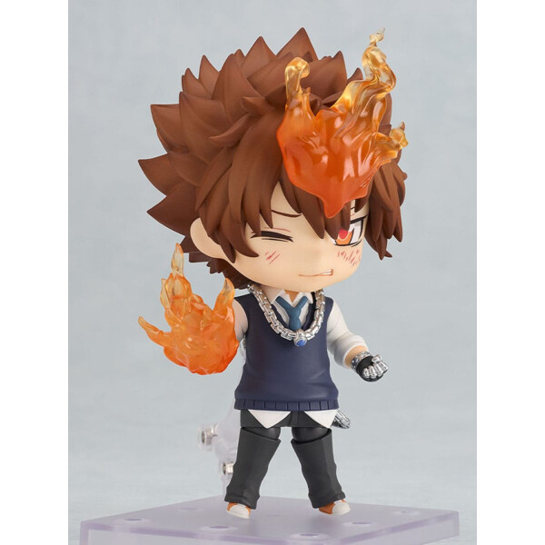 Orange Rouge -  Katekyo Hitman Reborn!