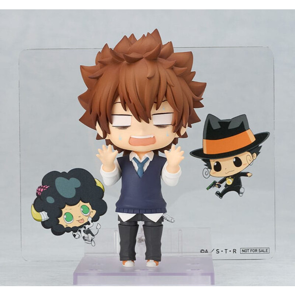 Orange Rouge -  Katekyo Hitman Reborn!