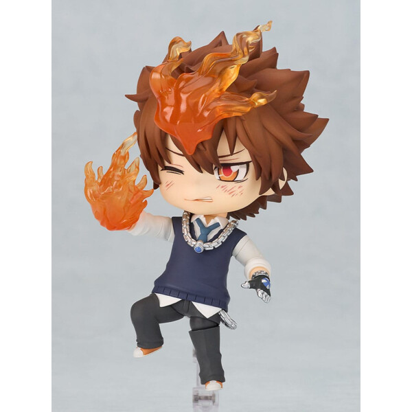 Orange Rouge -  Katekyo Hitman Reborn!