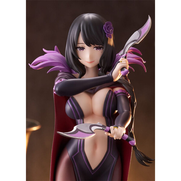 Re:Zero Starting Life in Another World Estatua PVC Pop Up Parade L Elsa Granhiert 24 cm