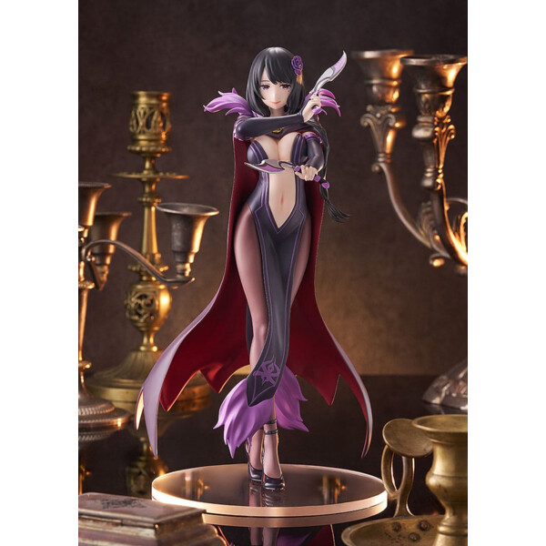 Re:Zero Starting Life in Another World Estatua PVC Pop Up Parade L Elsa Granhiert 24 cm