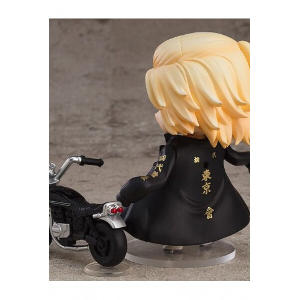 Tokyo Revengers - Nendoroid Mikey (Manjiro Sano)