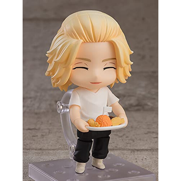 Tokyo Revengers - Nendoroid Mikey (Manjiro Sano)