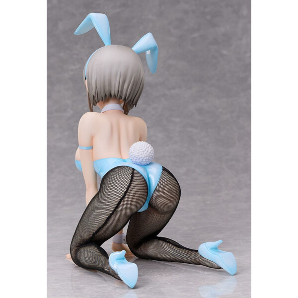 Uzaki-chan Wants to Hang Out! Estatua PVC 1/4 Yanagi Uzaki: Bunny Ver. 24 cm