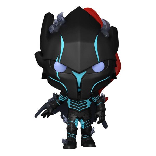 Solo Leveling POP! Animation Vinyl Figura Igris 9 cm