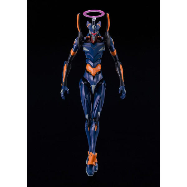Evangelion: 2.0 You Can (Not) Advance Maqueta Moderoid Plastic Model Kit Evangelion Mark.06 16 cm