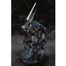 Berserk Figuarts ZERO Metallic Touch Estatua PVC Guts Berserker Armor 35 cm