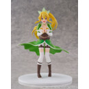 Sword Art Online Estatua PVC Cantabile Leafa 20 cm