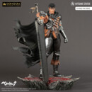 Kitsune Statue – Berserk Akihabara Legend Figure 1/8 Guts (30 cm)