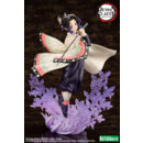 Demon Slayer: Kimetsu no Yaiba Estatua ARTFXJ PVC 1/8 Shinobu Kocho 25 cm