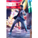 Like a Dragon Estatua PVC 1/6 Kazuma Kiryu 29 cm