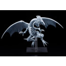 Blue-Eyes White Dragon Yu-Gi-Oh! – Figura de colección Oshi Works 25 cm