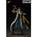 Berserk Estatua PVC 1/6 Ultimode Guts: The Mercenary 25 cm
