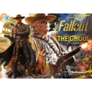 Fallout (TV Series) Estatua Real Elite Masterline Series 1/4 The Ghoul 64 cm