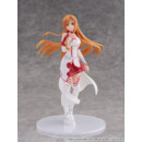 Sword Art Online Estatua PVC Cantabile Asuna 21 cm