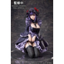 My Dress Up Darling Estatua Marin Kitagawa Shizuku Kuroe Cosplay Ver. 14 cm