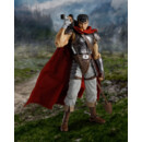 Comprar figura anime Berserk Figura S.H.Figuarts Nosferatu Guts The Band of the Hawk 16 cm