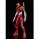 Evangelion: 2.0 You Can (Not) Advance Maqueta Moderoid Plastic Model Kit Evangelion Unit-02 16 cm