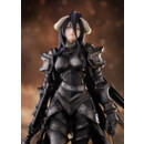 Overlord Estatua PVC Pop Up Parade Albedo: Armor Ver. L Size 24 cm