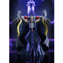 Overlord Estatua PVC Pop Up Parade SP Ainz Ooal Gown 26 cm