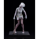 Bubble Head Nurse Silent Hill 2 – Estatua de colección Oshi Works 22 cm