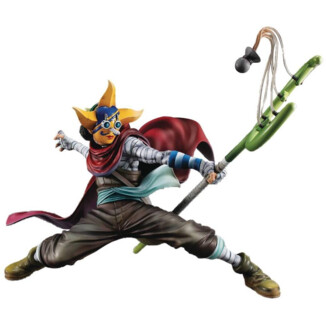 One Piece Megahouse POP PlaybackMemories Sogeking Usopp