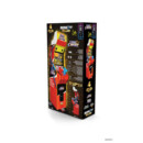 Arcade1Up Consola Arcade Game Time Crisis 178 cm, preguntar la disponibilidad