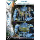 Avatar (Film) Estatua Real Elite Masterline Series 1/4 Neytiri & Thanator 75 cm