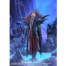 Baldur’s Gate III - The Emperor - Figura PVC 22 cm - Pop Up Parade SP