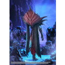 Baldur’s Gate III - The Emperor - Figura PVC 22 cm - Pop Up Parade SP