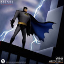 Batman: la serie animada Figura 1/12 Batman 17 cm