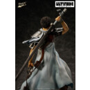 Berserk Estatua PVC 1/6 Ultimode Guts: The Mercenary 25 cm