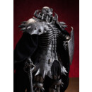 Berserk Estatua PVC Pop Up Parade L Skull Knight heo European Exclusive 22 cm