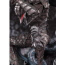 Berserk Figuarts ZERO Metallic Touch Estatua PVC Guts Berserker Armor 35 cm