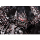 Berserk Figuarts ZERO Metallic Touch Estatua PVC Guts Berserker Armor 35 cm