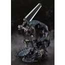 Berserk Figuarts ZERO Metallic Touch Estatua PVC Guts Berserker Armor 35 cm
