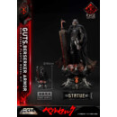 Berserk - Guts Berserker Armor Rage - Maqueta Build Art Masterline - 30 cm